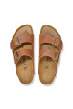 Sandalia Arizona Leoi - Regular Cognac