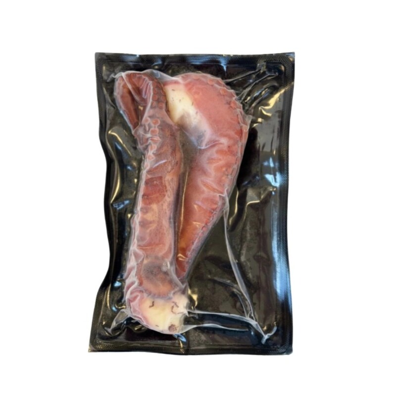 TENTACULO PULPO 250G TENTACULO PULPO 250G