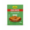 Crocantis vegano jamon y queso FreezArte Crocantis Vegano Jyq Freezarte