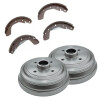 KIT DE CAMPANA CON PATINES Kit De Campana Con Patines
