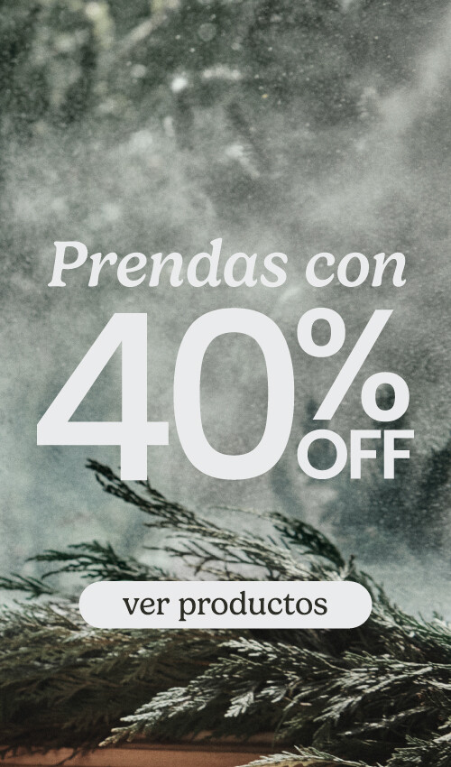 Cyber Days al 40%