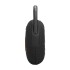 Parlante JBL Clip 5 Negro Bluetooth IP67 15 Horas Ultra Portátil Negro