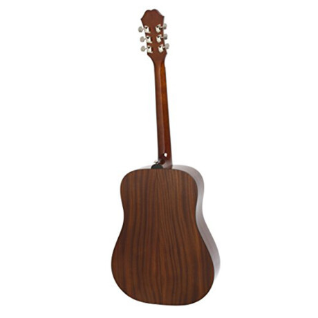 GUITARRA ACÚSTICA EPIPHONE DR100 NATURAL GUITARRA ACÚSTICA EPIPHONE DR100 NATURAL