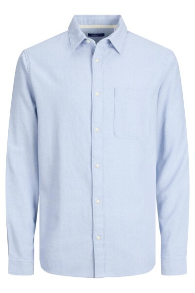 Camiseta Roger Cashmere Blue