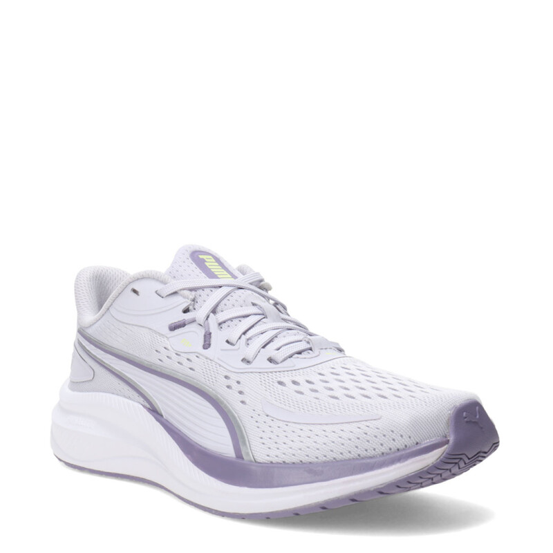 Championes de Mujer Puma Skyrocket Lite 2 Lila