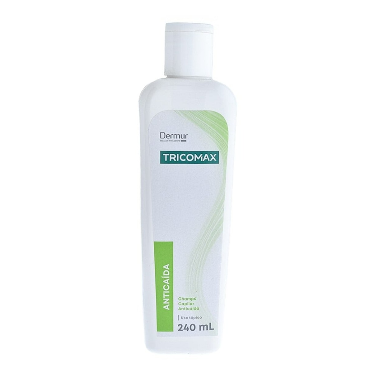 Tricomax Shampoo 240ml Anticaida 