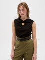 Tops Bario Negro