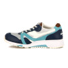 Diadora Heritage Calzado Deportivo Italia Marino-Turquesa