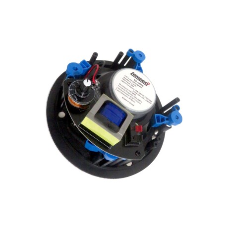 PARLANTE INSTALACION LEXSEN CS538TS 5.25" 30W CON TRANSFORMADOR PARLANTE INSTALACION LEXSEN CS538TS 5.25" 30W CON TRANSFORMADOR