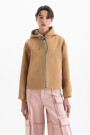 CHAQUETA LONDON Camel