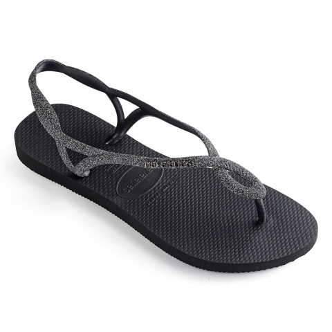 Luna Premium Me - Mujer Negro/Gris Oscuro