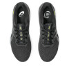 Zapatillas Running Versablast 4 Mujer Black/pure Silver