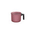 Batería De Cocina 11Pz. Tramontina Turim - Rosa Batería De Cocina 11Pz. Tramontina Turim - Rosa