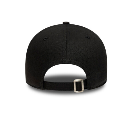 Gorro New Era Unisex - 9FORTY Chicago Bulls - 60691402 BLACK