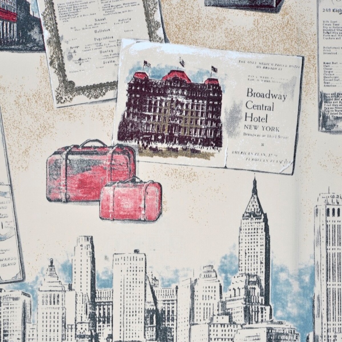 COLECCIÓN DESIGN BY PINTELUX - PATTERN 52902 - 