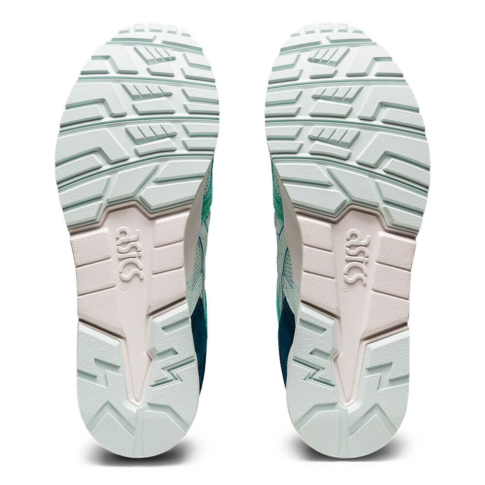 GEL-Lyte V - Hombre Soothing Sea/Seafoam