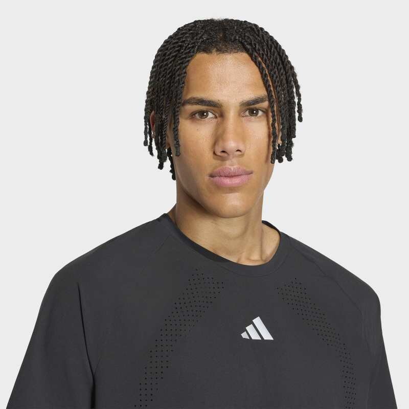 Remera Adidas ADI365 Aspyre Negro