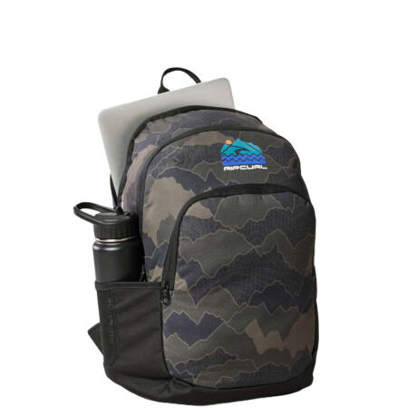 Mochila Rip Curl Ozone 30L School 2025
