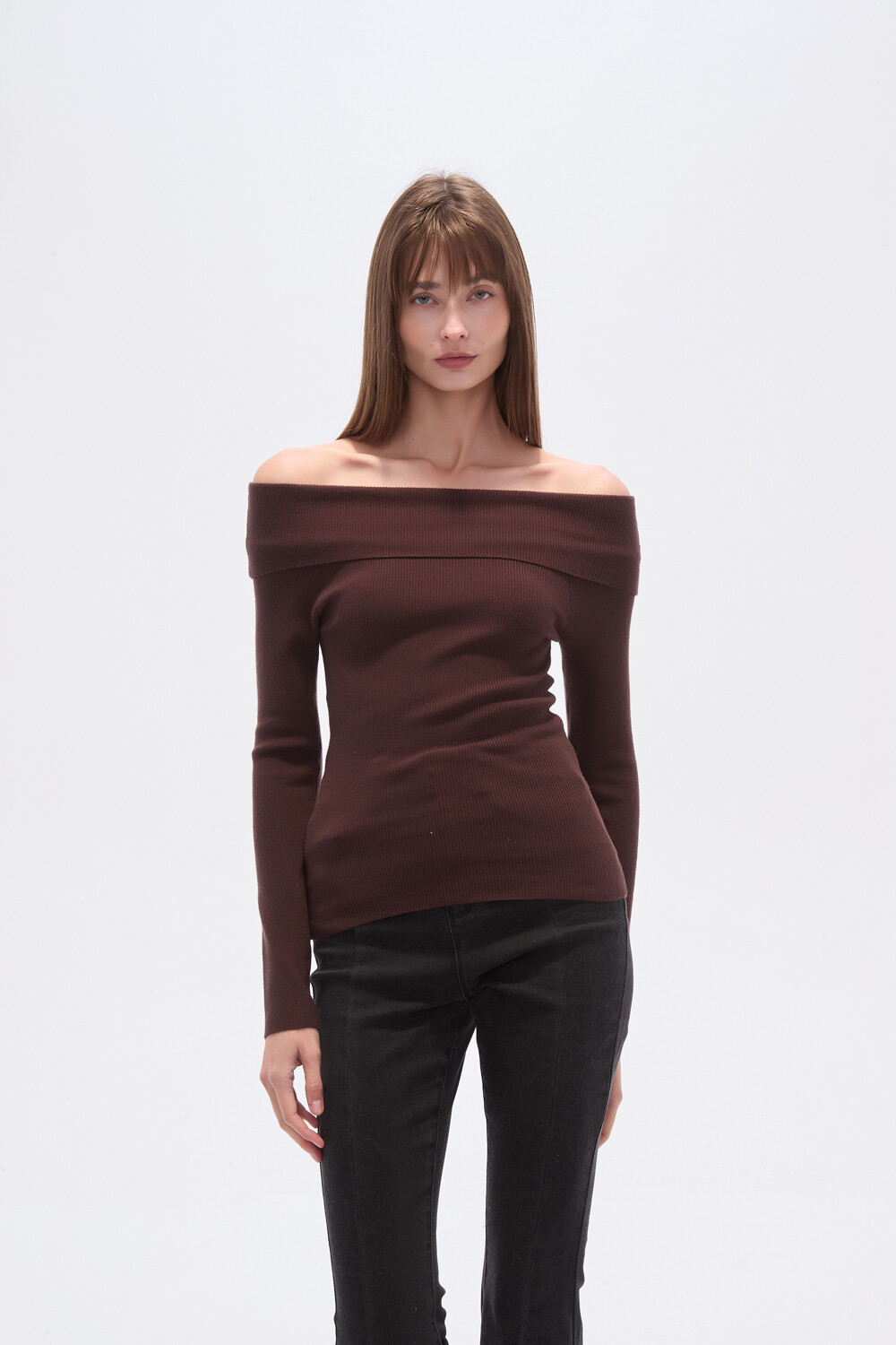 Tops Cirene Chocolate