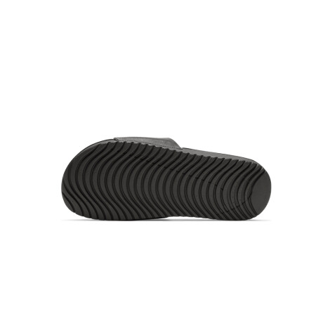 Ojotas Nike Kawa Slide Bgp De Niño Black