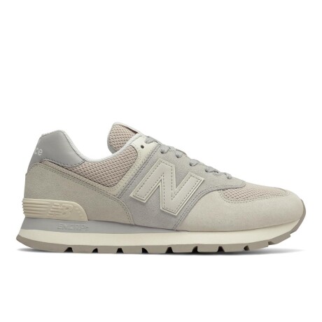 Championes New Balance de Hombre - 574 - ML574DCT GREY