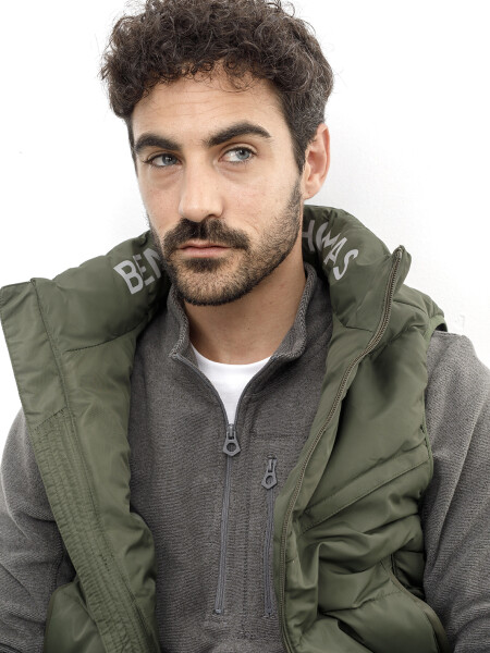 OUTWEAR NIS OLIVA