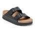 Sandalia Arizona Platform Flex Birko-Flor - Estrecho Black