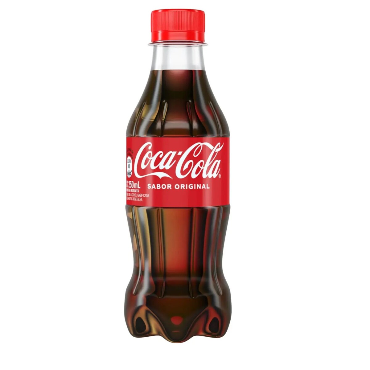 Refresco Coca Cola 250ML 