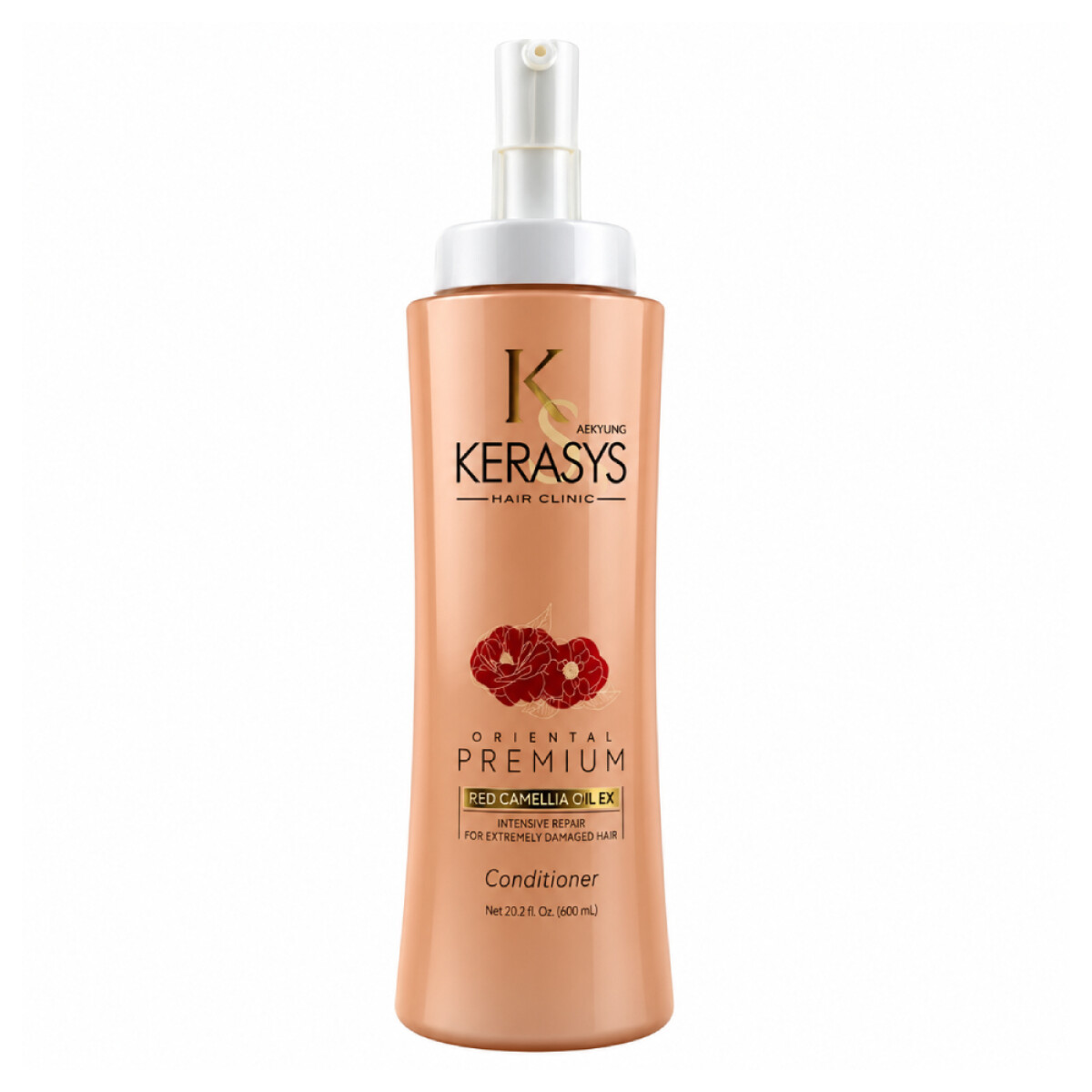 Acondicionador Kerasys Oriental Premium Intensive Repair 600ml 