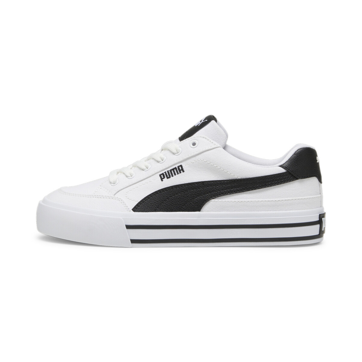 Court Classic Vulc FS 39635302 - Blanco/Negro 