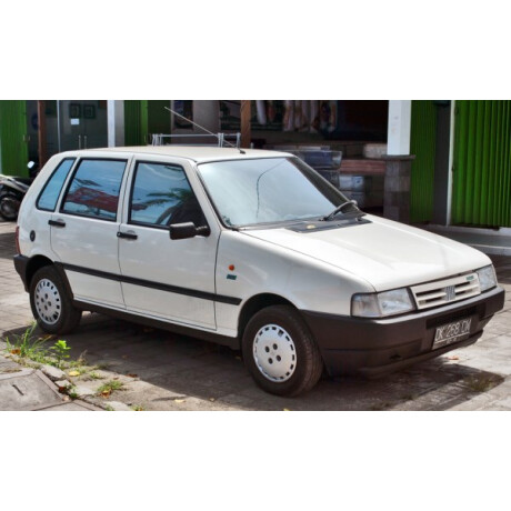 CREMALLERA DIRECCION FIAT UNO ITALIANO MECANICA - CREMALLERA DIRECCION FIAT UNO ITALIANO MECANICA -