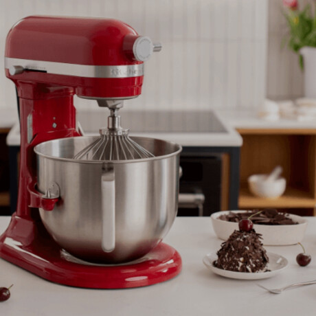 Batidor Globo para Bowl 5,6 Litros KitchenAid Batidor Globo para Bowl 5,6 Litros KitchenAid