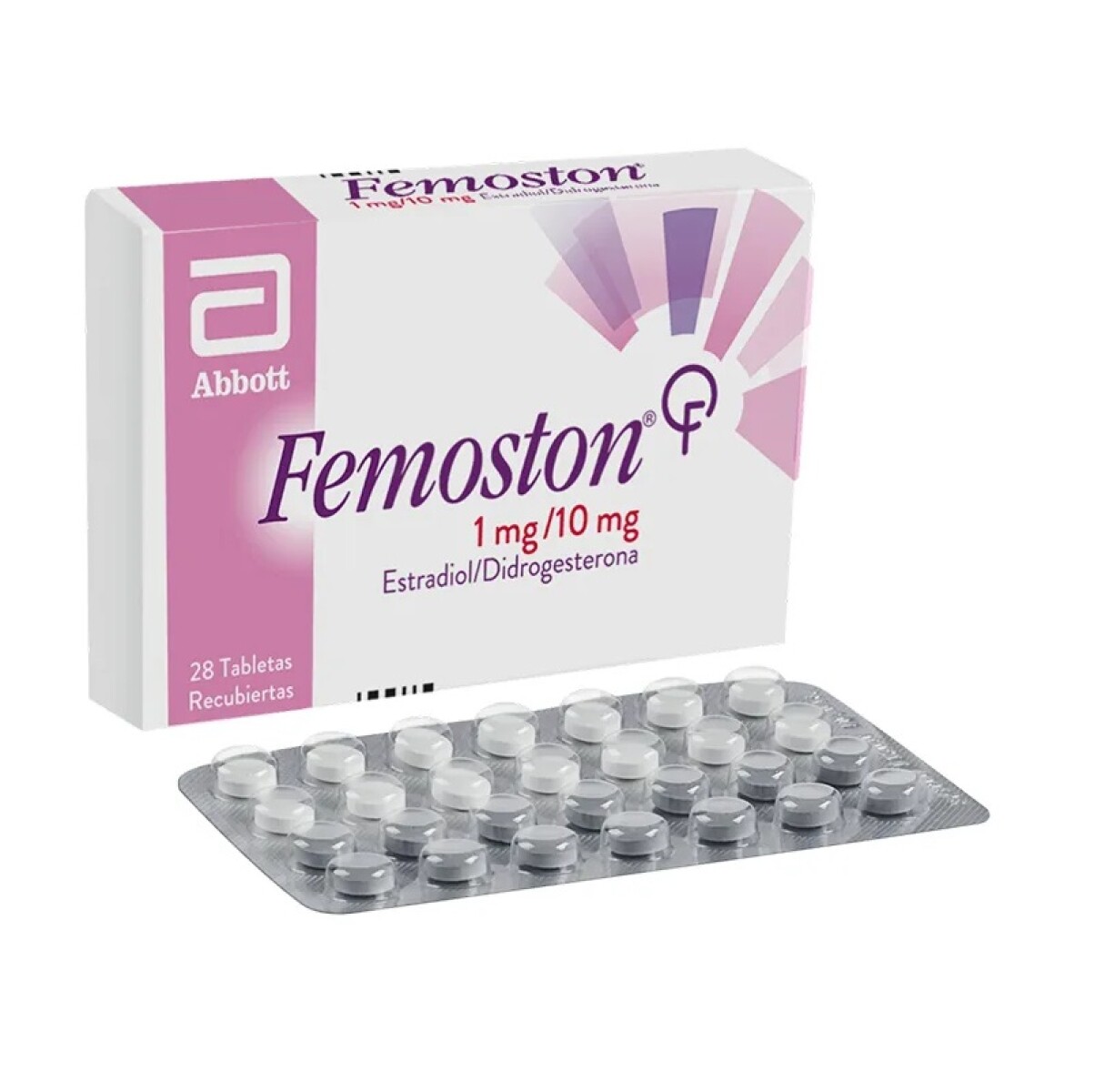 FEMOSTON 1/10 MG. CJ X 28 TABL. REC. 