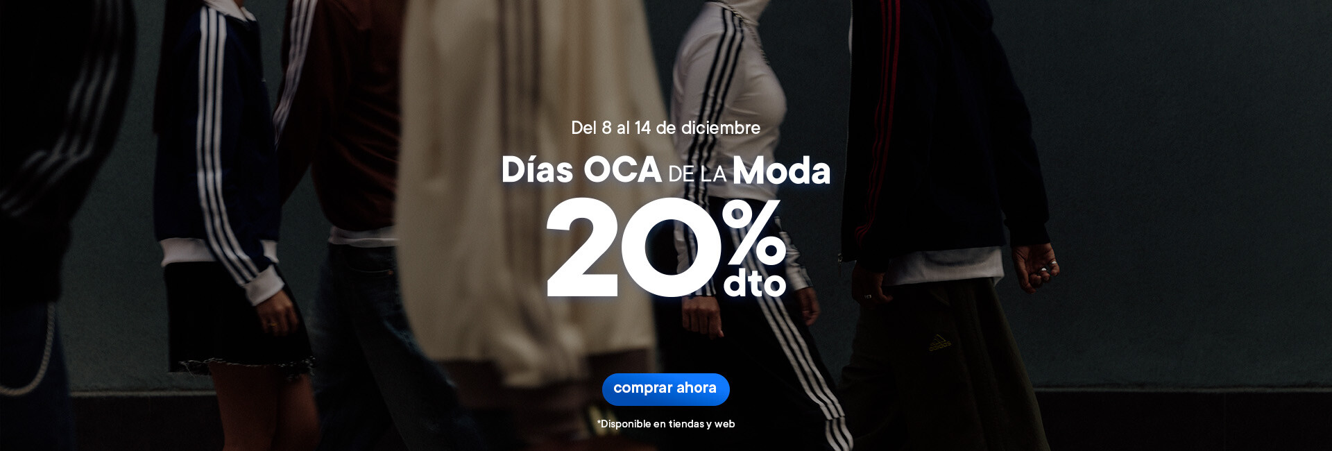 OCA