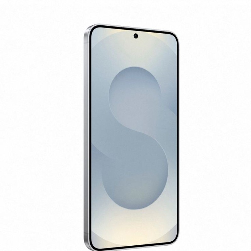 Samsung Galaxy S25 256gb Silver Shadow Samsung Galaxy S25 256gb Silver Shadow