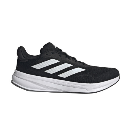 adidas RESPONSE SUPER Core Black / Cloud White