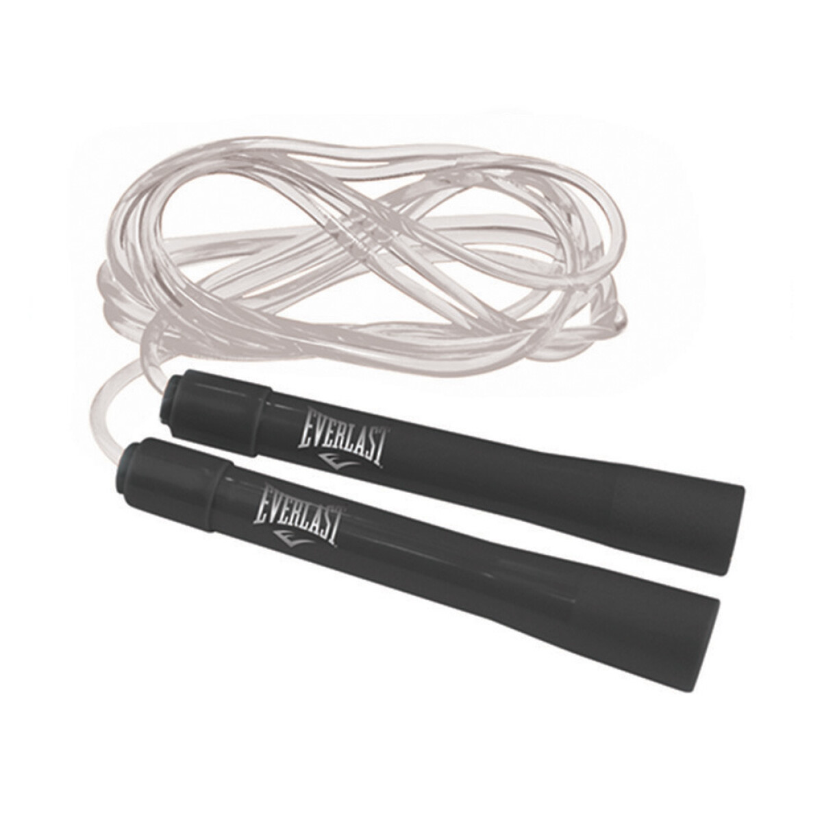 SOGA DE SALTAR EVERLAST PK - CLEAR 