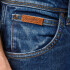 Short Wrangler Texas Azul