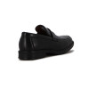 Mocasines Hombre Giantti Velo Negro