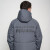 CAMPERA MILOCH Peñarol Licencias Hombre 052