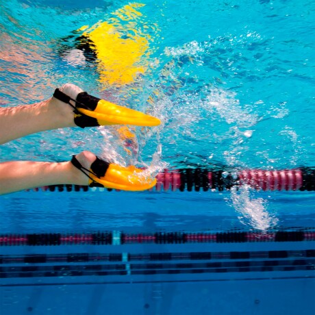 Patas de Rana Finis Positive Drive Talle M 001