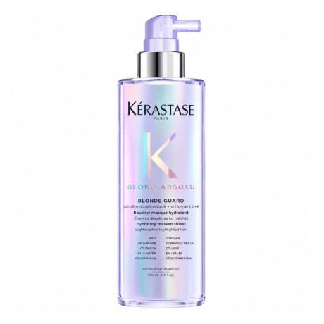 Protector Térmico Kérastase Blond Absolu 190ml Protector Térmico Kérastase Blond Absolu 190ml