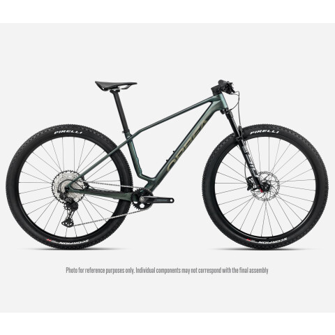 ORBEA ALMA M30 ALMA M30