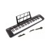 Organo Musical Teclado Piano Instrumento 61 Teclas Micrófono 200 Tonos Y Ritmos Con Microfono Imback Organo Musical Teclado Piano Instrumento 61 Teclas Micrófono 200 Tonos Y Ritmos Con Microfono Imback