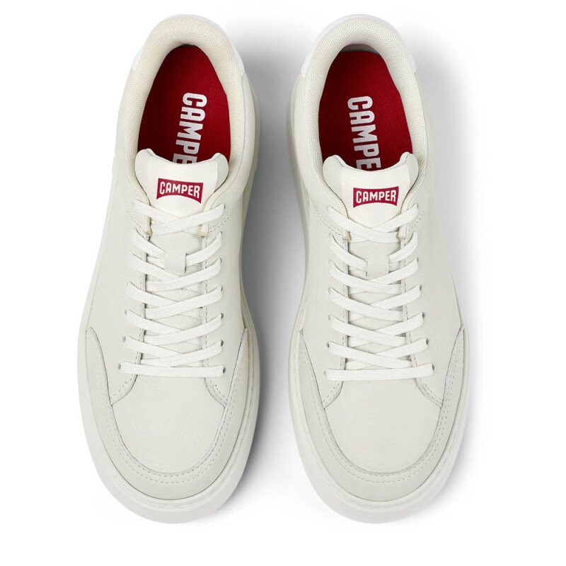 Runner K21 - Mujer White