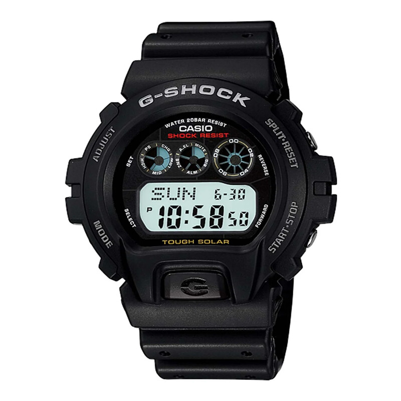 Reloj G-Shock Solar de Caballero Reloj G-Shock Solar de Caballero