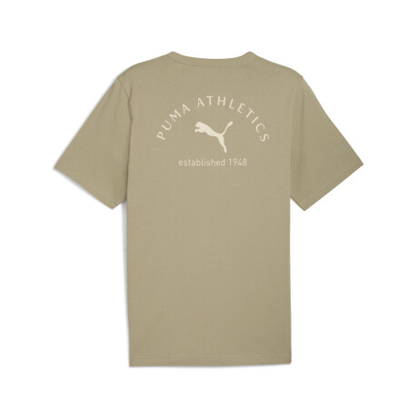 Puma Class Gr.Tee 68821982 Verde