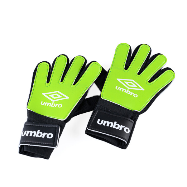 Guantes de Golero Jr. Umbro Niños L29