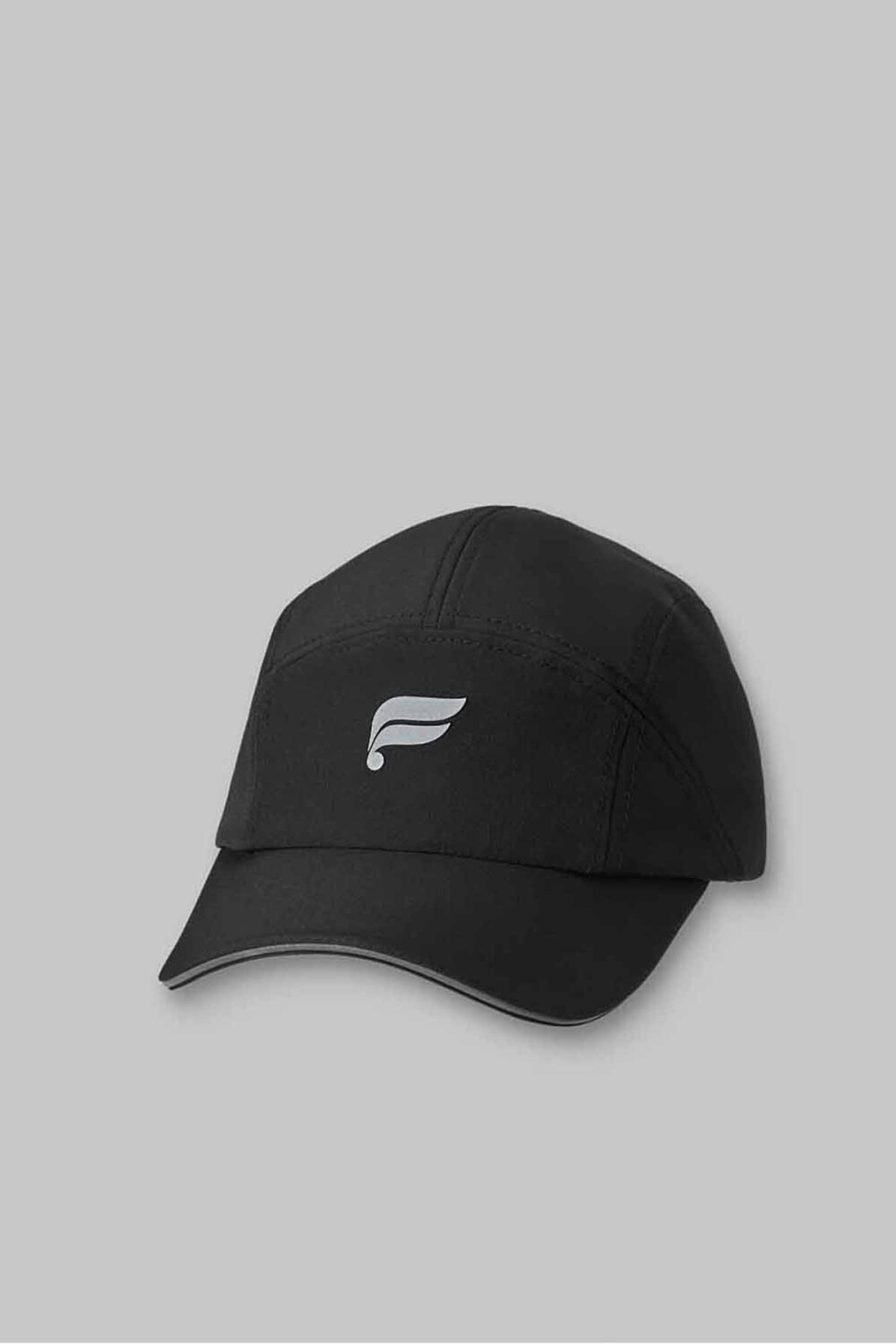 Gorra The Fundamental Ponytail Unisex Black