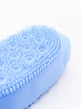 FUNDA PARA JABON AZUL